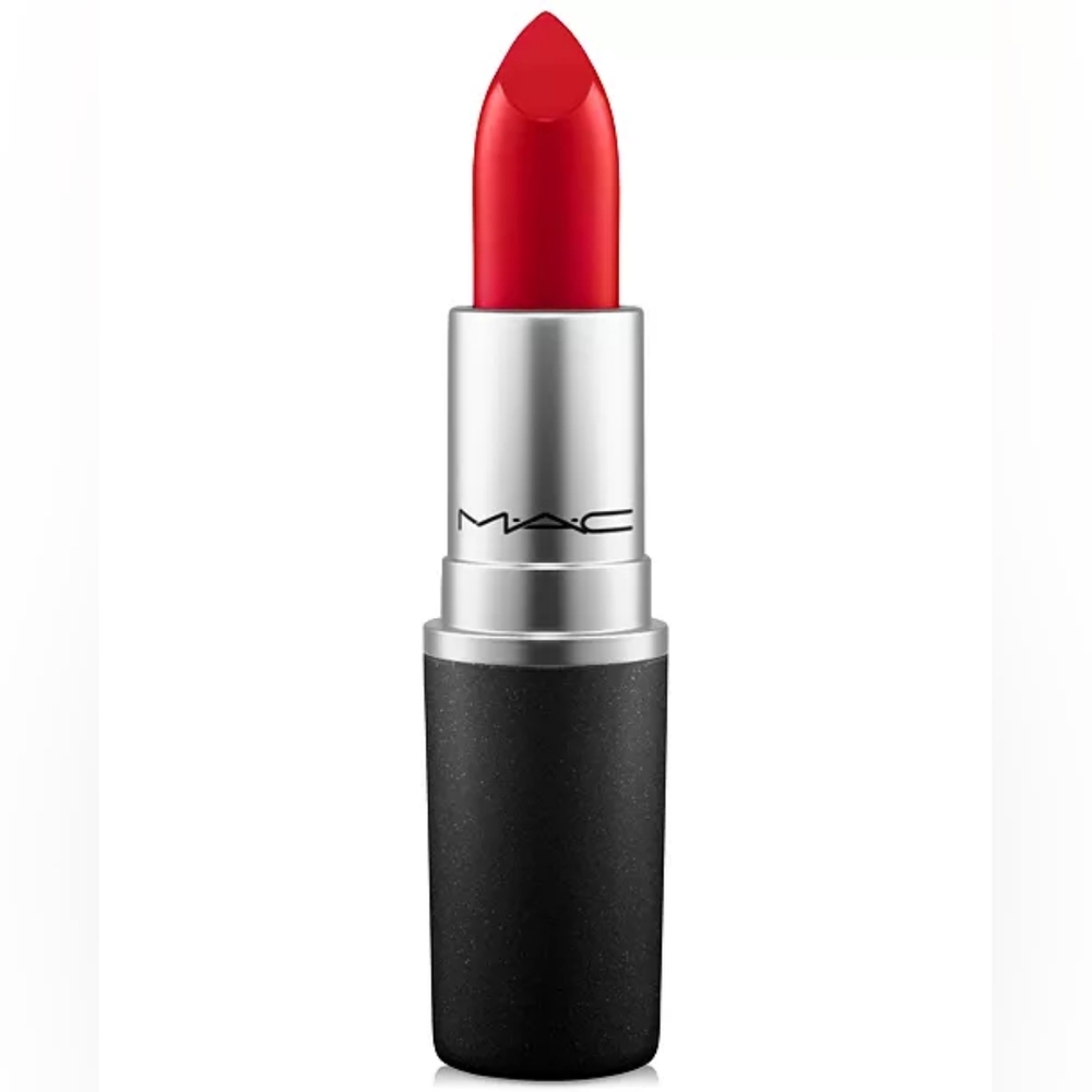 MAC- Cremesheen Lipstick - 207 Dare You - Picture 3 of 3